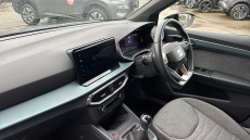 SEAT Arona 1.0 TSI 110 XPERIENCE 5dr Petrol Hatchback